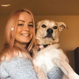 Meet your Posher, Dani